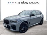 BMW X5 M50i NIGHT HEAD-UP H&K LASER NAVI SOFT-CLOSE  - BMW X5 M50 aus 2022