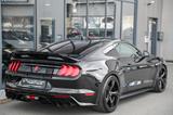Ford Mustang 5.0 V8 GT Aut. MagneRide* Shelby 20" !* - gebrauchte Ford Sportwagen