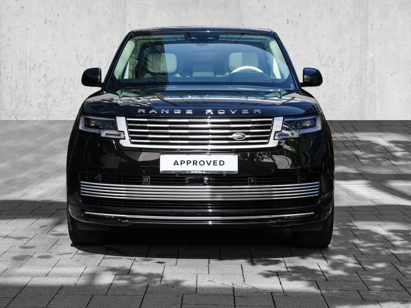 Land Rover Range Rover P615 SV (LWB) foto 9