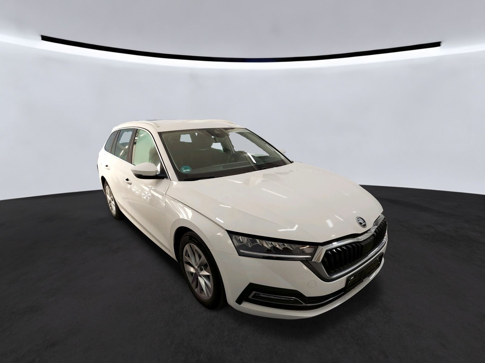Skoda Octavia - Bild 3