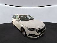 Skoda Octavia - Vorschau Bild 3