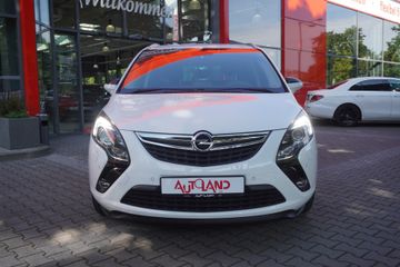 Opel Zafira Tourer - 3