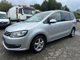 Volkswagen SHARAN*2017*1HAND*KLIMA*EURO6* - Volkswagen Sharan: Eu