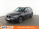 BMW X1 sDrive 20d *XENON*TEMPO*PDC*SHZ*KLIMA* - BMW X1: Sdrive20d