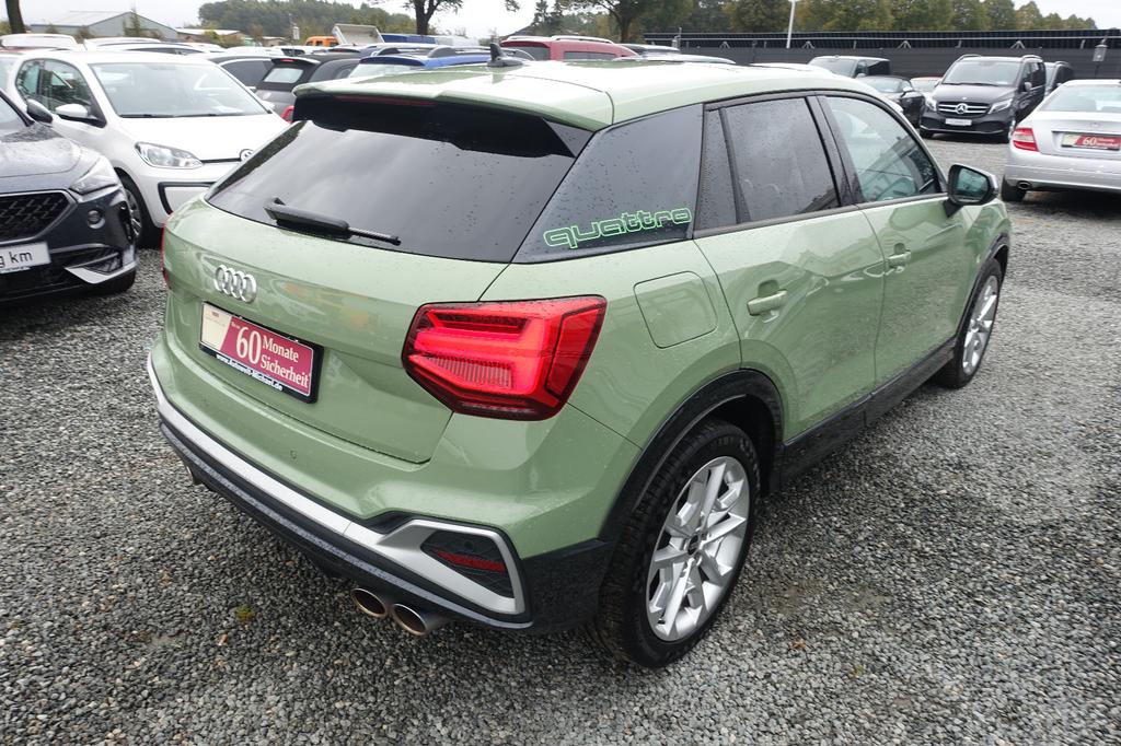 Audi SQ2