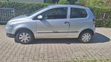 Volkswagen Fox 1,2 Standard - Volkswagen Fox: Standard