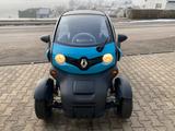 Renault Twizy 45 Life - Renault Twizy mit Elektro-Antrieb