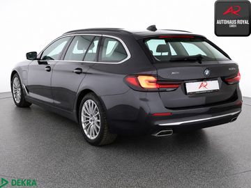 BMW 530 - 3