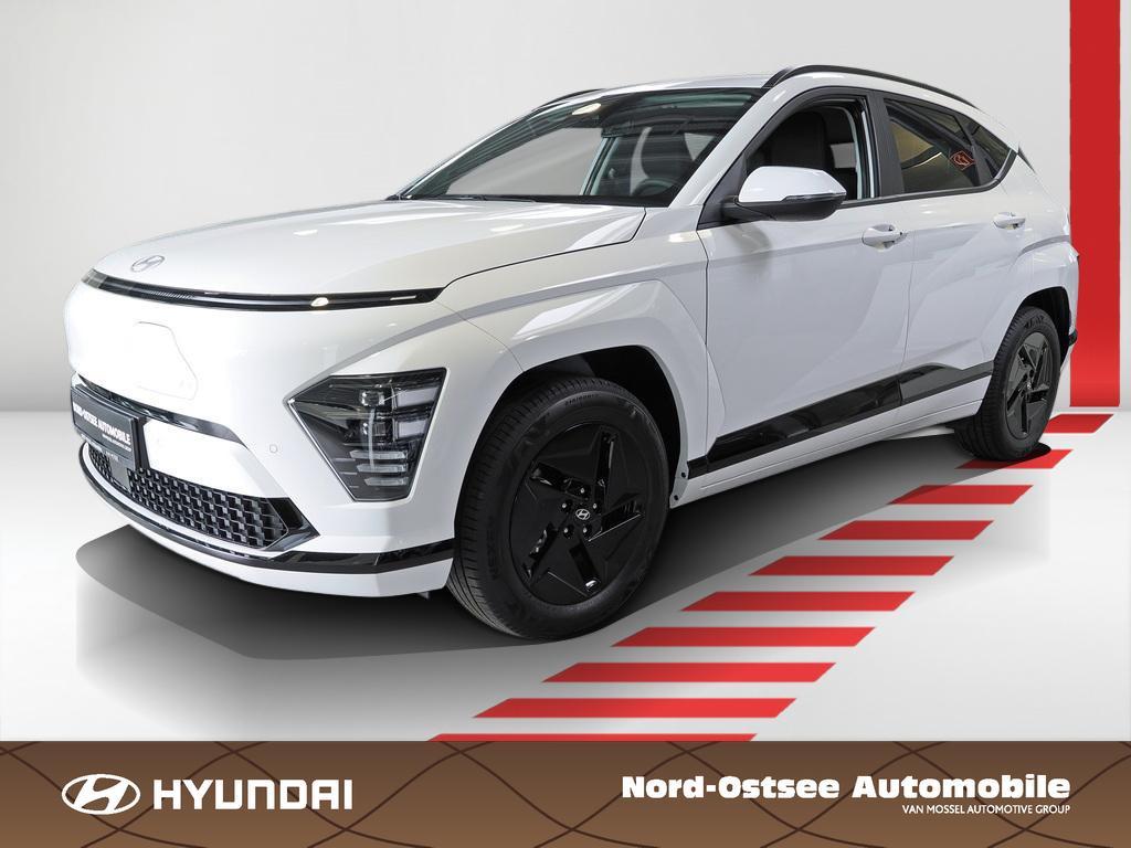 Hyundai KONA SX2 EV Trend 2xKlima ACC AUT DynLicht Kam.