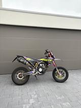 Fantic Casa 125 Motard - FANTIC MOTORRAD