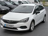 Opel Astra 1.5 D Sports Tourer Edition - Opel aus 2022