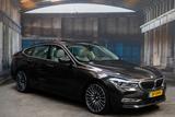 BMW 640i GT Luxury Line LED*Pano*HUD*Leder*Luft*Voll - BMW 640 Gran Turismo mit Benzin-Antrieb
