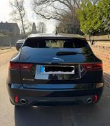Jaguar E-Pace P250 R-DYNAMIC HSE AWD Auto R-DYNAMIC HSE - Jaguar in Köln