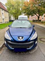 Peugeot 308 Sport 120 VTi Sport - gebrauchte Peugeot 308 aus dem Jahr 2007