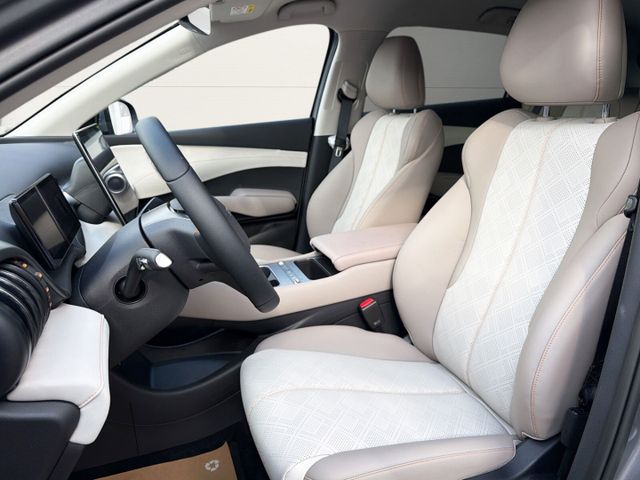 BYD ATTO 3 EVO Design