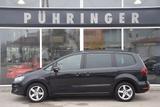 Seat Alhambra Style 2,0 TDI DSG *Chrom-Paket*AHK* - Seat Alhambra Kombi Gebrauchtwagen