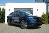 Nissan Ariya EVOLVE PACK 87kWh e-4ORCE 4X4 306PS SOFORT - Nissan Ariya Neuwagen
