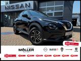Nissan Juke 1.0 N-Connecta Navi Kamera WP BFS Alu - Nissan Juke Neuwagen in Essen