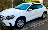 Mercedes-Benz Mercedes Benz GLA 180 - gebrauchte Mercedes-Benz GLA 180 aus dem Jahr 2020