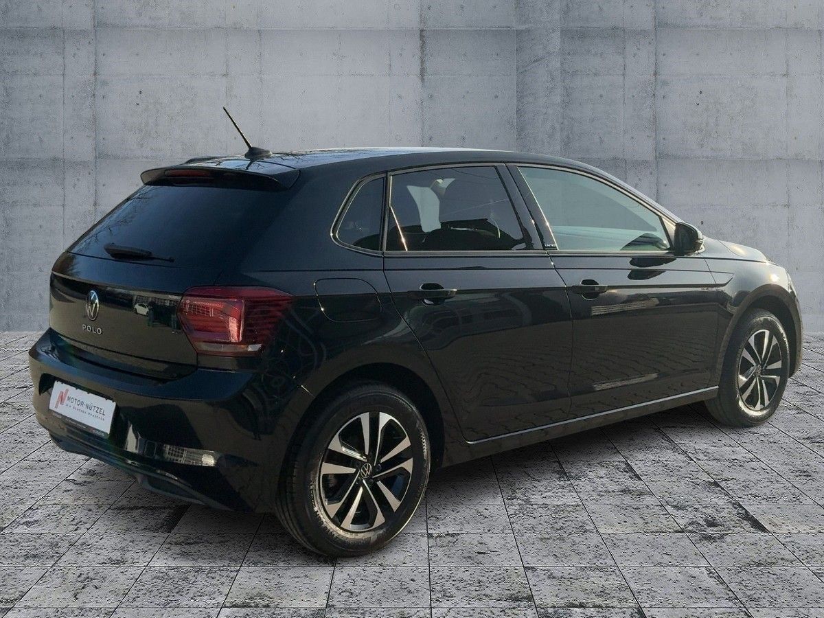 Volkswagen Polo - Bild 6