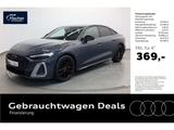 Audi A5 Limousine e-hybrid quattro S line edition one