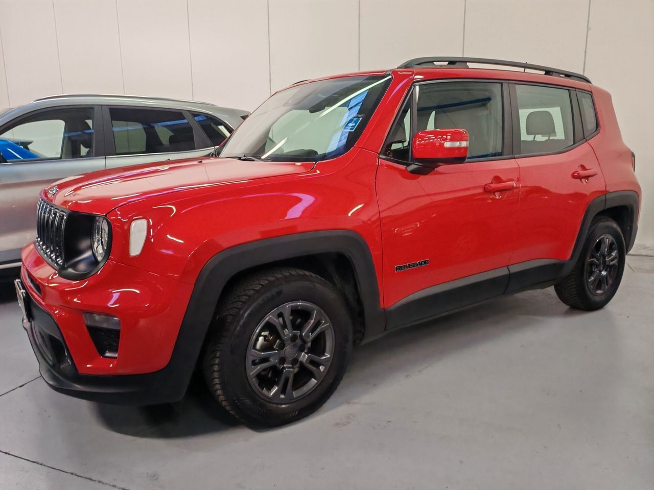 Jeep Renegade 1.0 T3 Longitude imagem 3