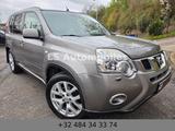 Nissan X-Trail*2.0dci*4X4*AUTOMATIC*PANO*LEATHER*CAMERA - gebrauchte Nissan X-Trail aus dem Jahr 2012