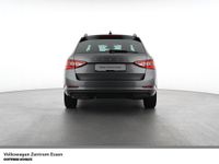 Skoda Superb - Vorschau Bild 5