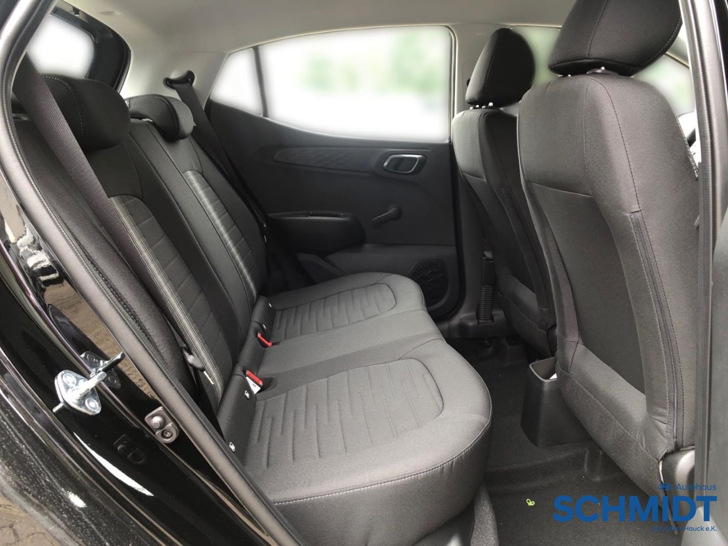Hyundai i10 – Bild 13