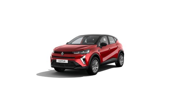 Renault Captur Evolution TCe 90 SHZ/Navi/PDC