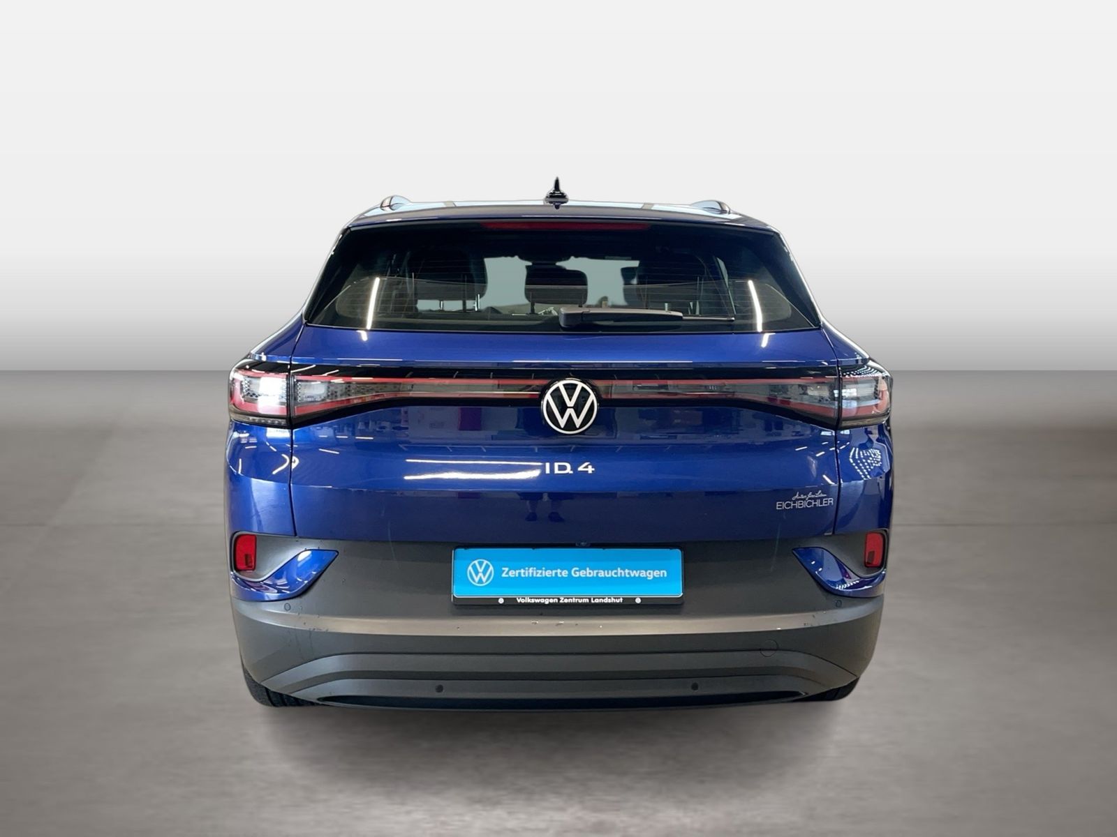 Volkswagen ID.4 - Bild 6