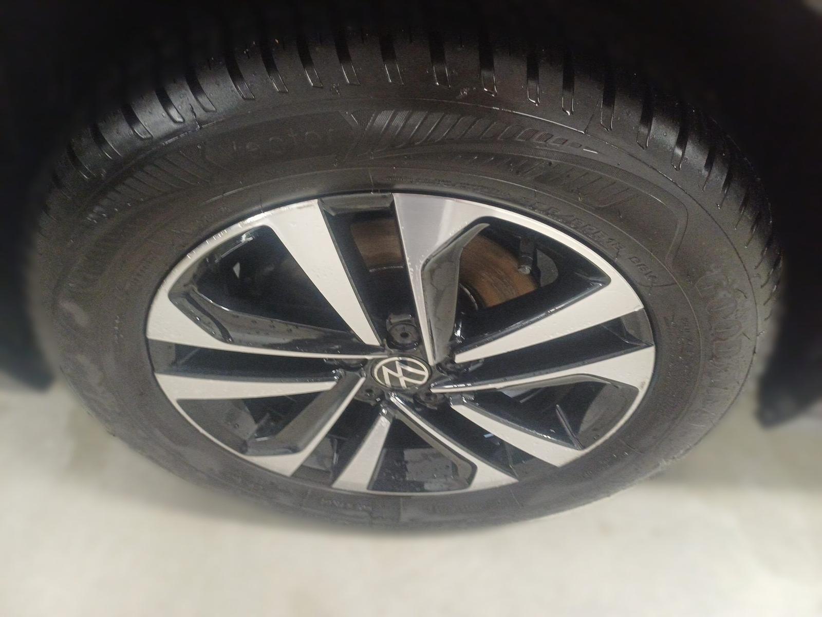 Volkswagen T-Cross United *SHZ*AHK*NAVI*ACC*PDC*16 LM*, миниатюра 5