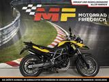 BMW F650GS [FRISCHER SERVICE | TIEFERLEGUNG AB WERK] - BMW 650