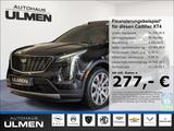 Cadillac XT4 Sport AWD Panorama Navi Voll-Leder Voll-LED  - Cadillac XT4 Gebrauchtwagen