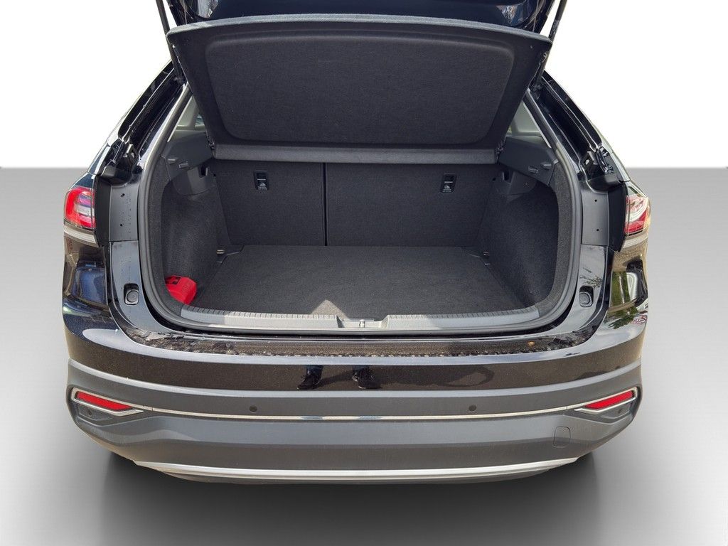 Volkswagen Taigo - Bild 9