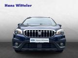 Suzuki SX4 S-Cross Comfort NAVI/KAMERA/SHZ/ALU/Garantie - gebrauchte Suzuki (SX4) S-Cross aus dem Jahr 2018