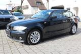 BMW 116i - Klima Sitzheizung - Steuerkette & TÜV NEU - BMW 116 aus 2006: 116i