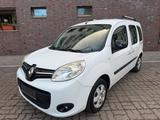 Renault Kangoo / Klima Benzin TÜV - Renault Kangoo: Von Privat