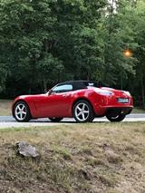 Opel Roadster, TÜV+Batterie neu, wenig km , Preis VB! - Opel GT aus 2008