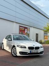 BMW 525 F10