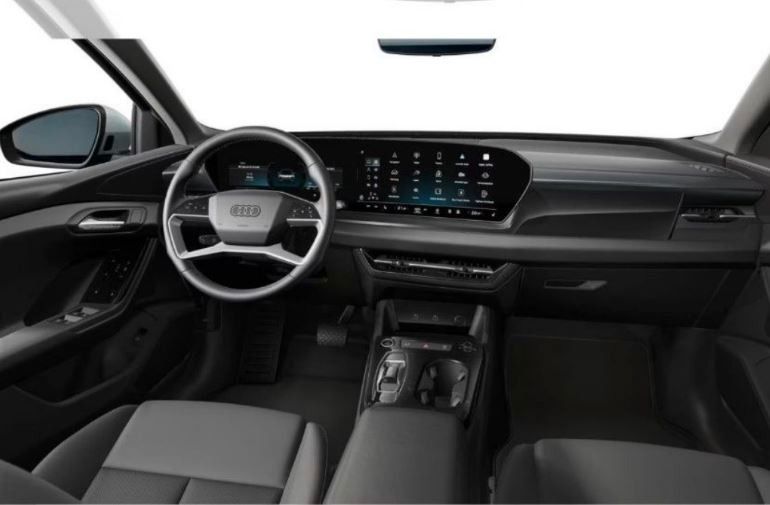 Audi Q6 e-tron - Bild 5