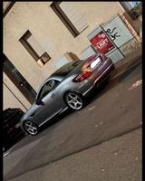 Mercedes-Benz Mercedes SLK R172 AMG Line  sportlich & e... - Mercedes-Benz: Slk R172