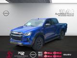 Isuzu D-Max Double Cab 4WD AT V-Cross Kamera SHZ AHK A - Isuzu D-Max: V Cross