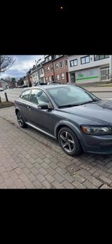Volvo C30  2 Liter Diesel  - Volvo C30: Automatik