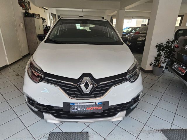 Renault Captur TCe 12V 90 CV Start&Stop Energy B