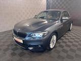 BMW 230i Cabrio*M SPORT*ACC-R.KAM-H&K-KLIMA-LED-SHZ - BMW 230: I