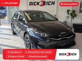 Kia cee'd Sportswagon 1.5 Ultim Style-Pak JBL ACC 7J - Kia cee'd Sportswagon Jahreswagen
