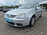 Volkswagen Golf V Lim. Tour Edition Klimaautomatik - Volkswagen Golf: V Tour Edition