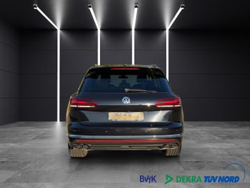 Volkswagen Touareg - 7