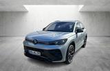 Volkswagen Tiguan R-Line 1.5 eHybrid 360 4xSHZ ACC AHK AUT - silberne Volkswagen Tiguan